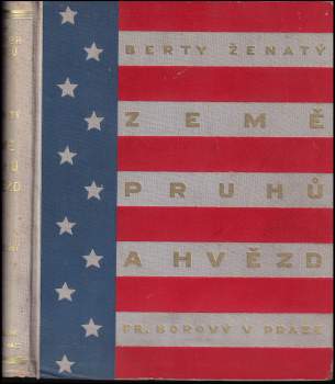 Země pruhů a hvězd