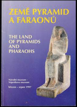Země pyramid a faraonů