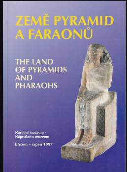 Země pyramid a faraonů