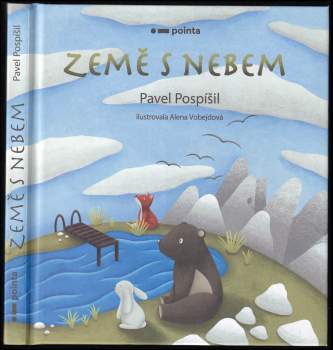 Pospíšil Pavel: Země s nebem