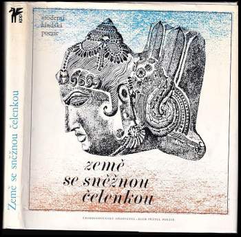 Země se sněžnou čelenkou