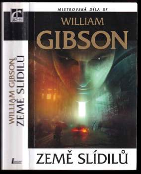 Země slídilů