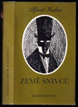 Země snivců : fantastický román