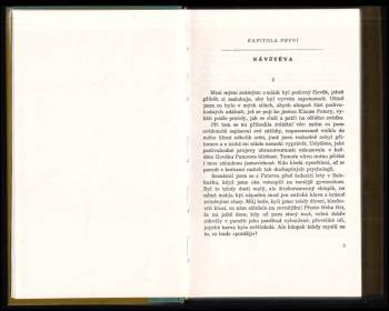 Alfred Kubin: Země snivců