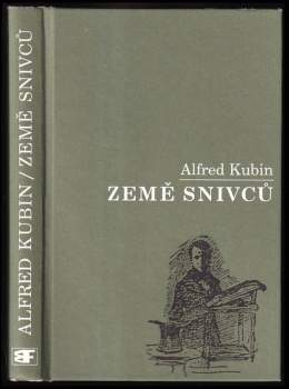 Alfred Kubin: Země snivců