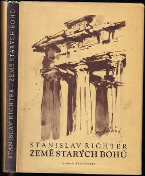 Země starých bohů