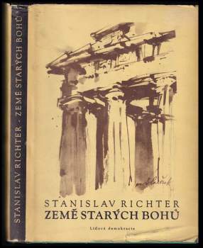 Země starých bohů