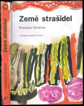 Země strašidel
