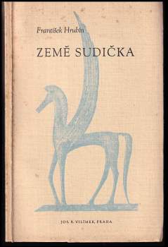 František Hrubín: Země sudička