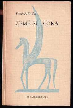 František Hrubín: Země sudička