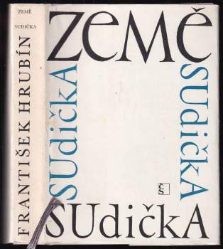 Země Sudička
