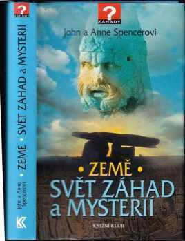 Země - Svět záhad a mysterií