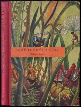 Země temných trav