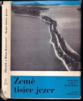 Země tisíce jezer