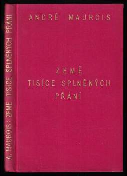 Země tisíce splněných přání