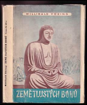 Země tlustých bohů