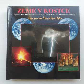 Ron Van der Meer: Země v kostce