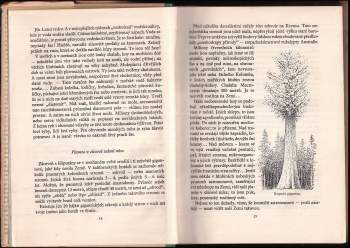 Vadim Andrejevič Safonov: Země v květu