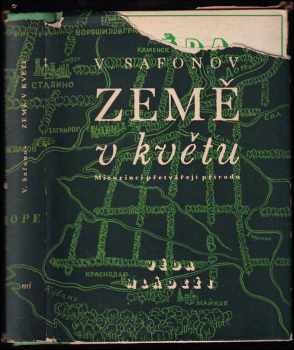 Země v květu
