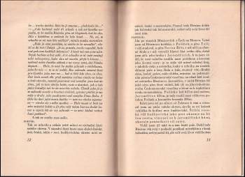 František Jech: Země, v níž odpočívá Otokar Březina