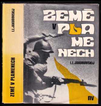 Země v plamenech