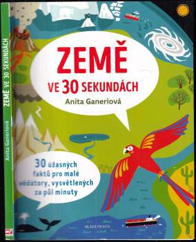 Země ve 30 sekundách