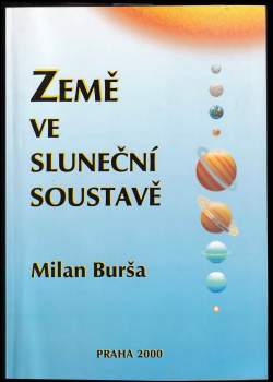 Země ve sluneční soustavě