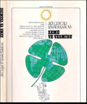 Jiří Grygar: Země ve vesmíru