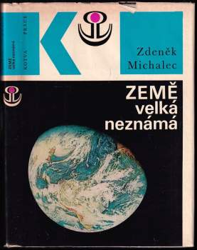 Země velká neznámá