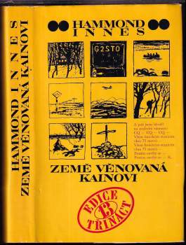 Země věnovaná Kainovi