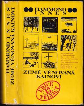 Země věnovaná Kainovi