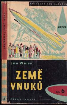 Země vnuků