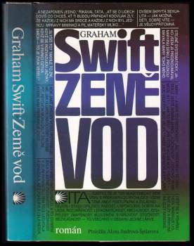 Graham Swift: Země vod