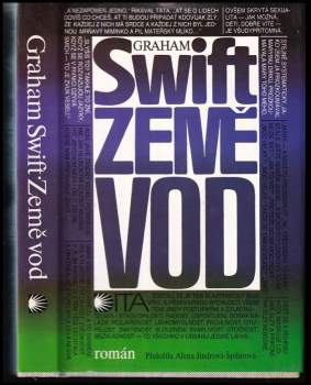 Graham Swift: Země vod