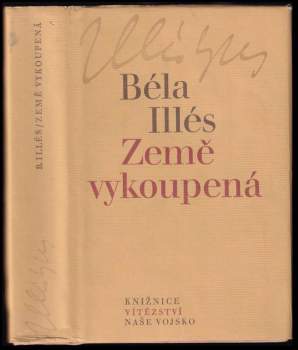 Země vykoupená