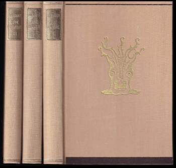 John Hodgdon Bradley: Země vypravuje