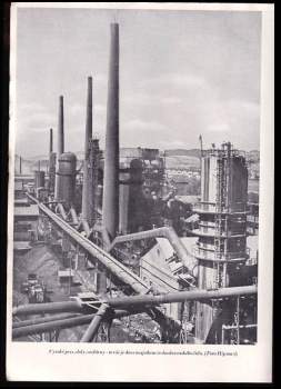 Vladimír Hipman: Země z kovu