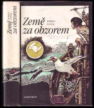 Země za obzorem : pro čtenáře od 12 let