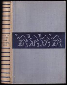 Země zadávená žízní