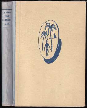 Země zadávená žízní