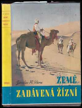 Země zadávená žízní