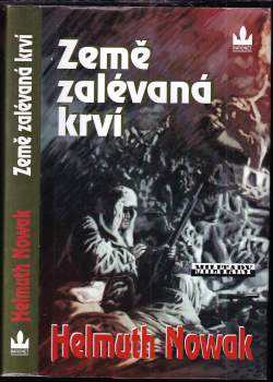 Země zalévaná krví