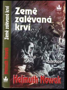 Země zalévaná krví