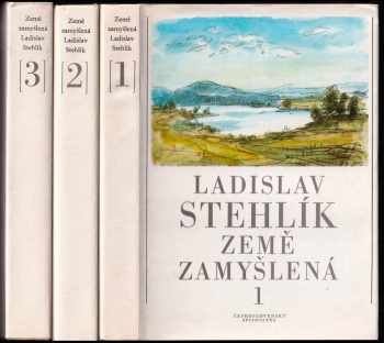 Země zamyšlená