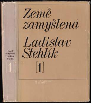 Země zamyšlená