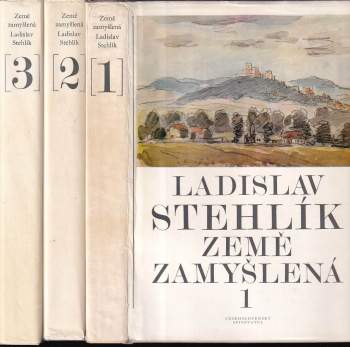 Země zamyšlená
