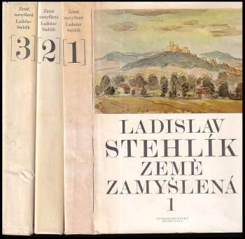 Země zamyšlená