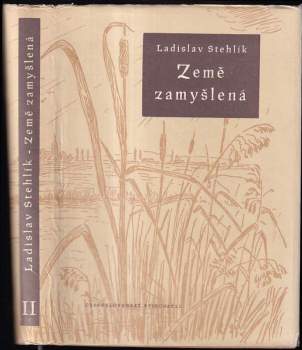 Země zamyšlená