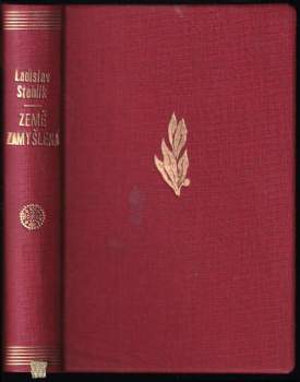 Ladislav Stehlík: Země zamyšlená