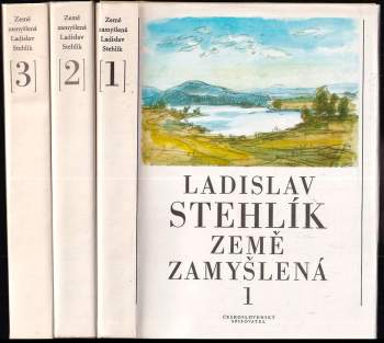 Země zamyšlená